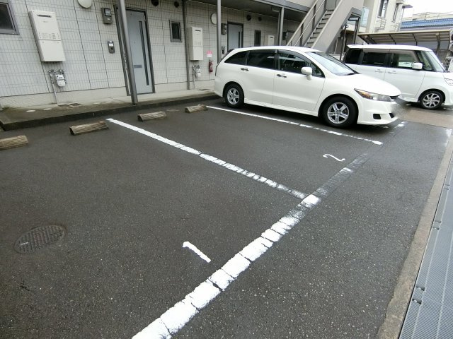  | パル春日A