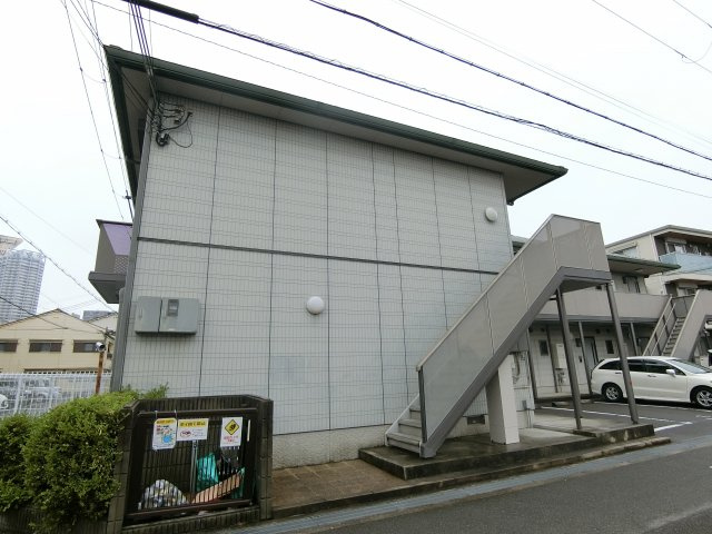 【区画図】 | パル春日A