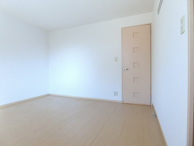 【寝室】 | モアエクレールB棟