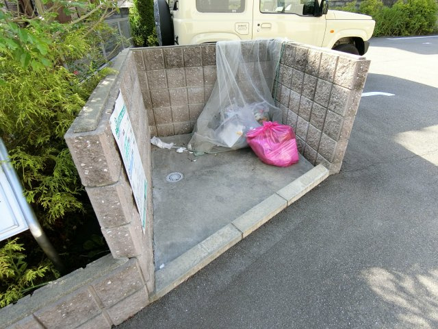 【その他共用部分】 | ベルライト壱番館