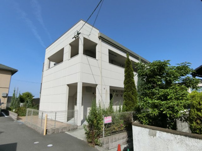 【外観】 | ベルライト壱番館