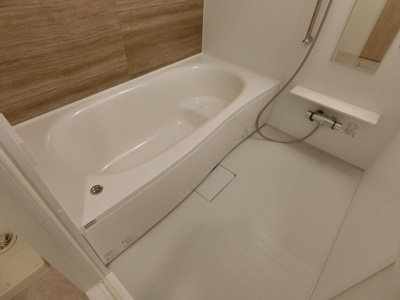 【浴室】 | CASA　SERENA