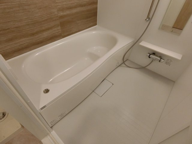 【浴室】 | CASA　SERENA
