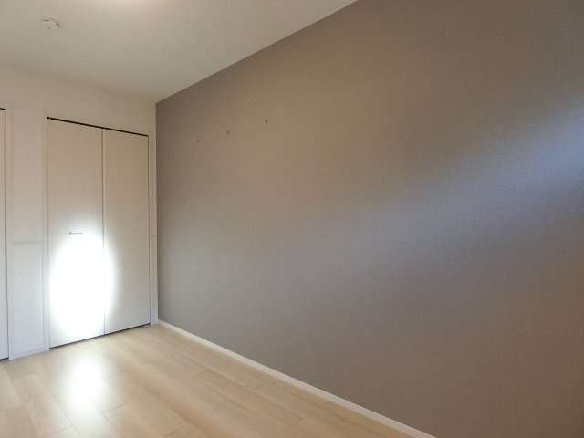 【洋室】 | CASA　SERENA