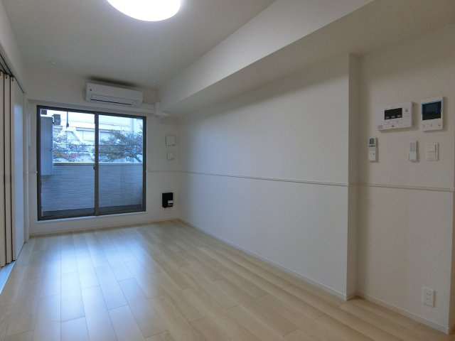 【洋室】 | CASA　SERENA