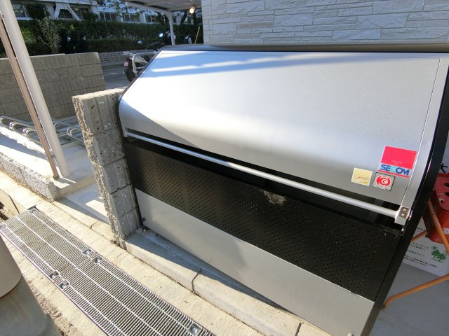 【その他共用部分】 | CASA　SERENA