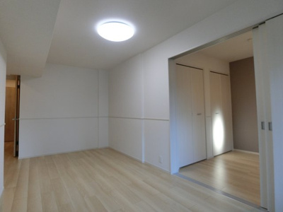 【居間・リビング】 | CASA　SERENA