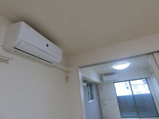 【設備】 | ANIMARE F