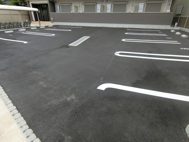 【駐車場】 | ANIMARE F