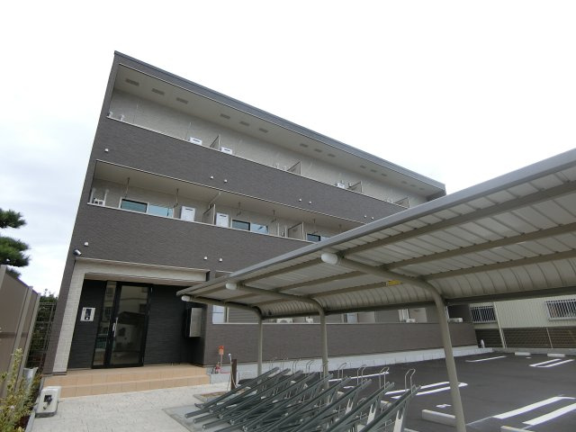 【外観】 | ANIMARE F