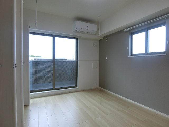 【内装】 | ANIMARE F