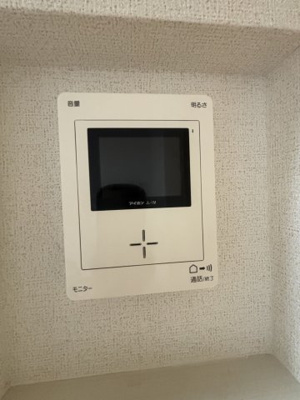 【セキュリティ】 | メゾン・フラン