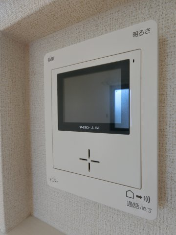 【セキュリティ】 | メゾン・フラン