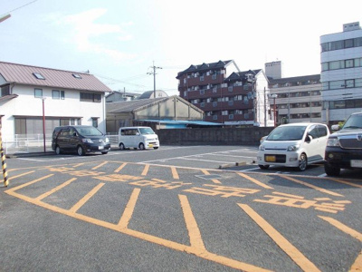 【駐車場】 | プレイスタウン