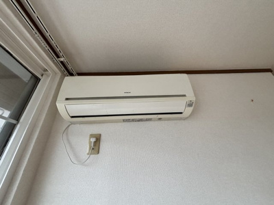 【設備】 | ブランドール1