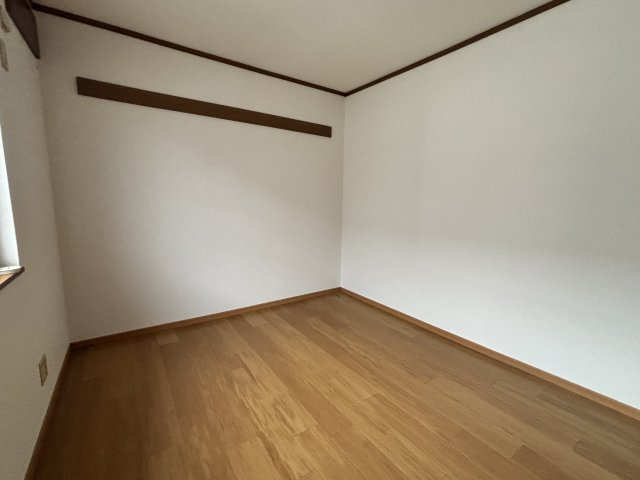 【洋室】 | ブランドール1