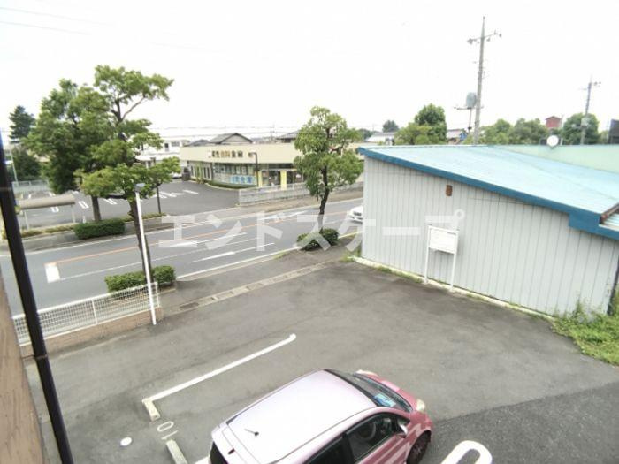 エミリアの展望|高崎、前橋のお部屋探しはエンドスケープまで！お客様の理想お聞かせ下さい♪