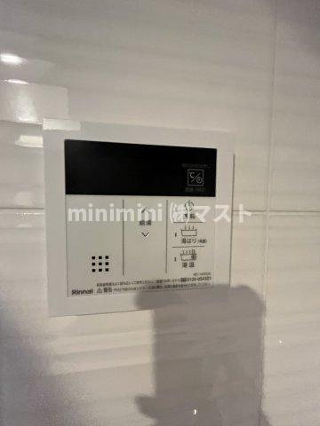 S-RESIDENCE福島玉川Unoの設備