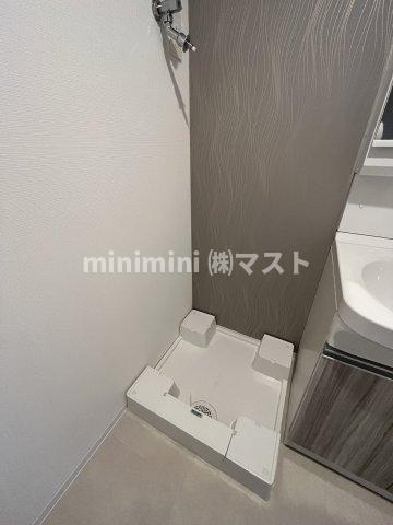 S-RESIDENCE福島玉川Unoの設備