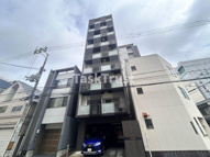 ウィステリア大阪天満宮の画像