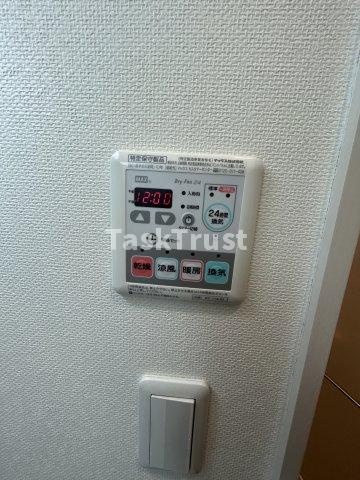 【設備】 | ウィステリア大阪天満宮