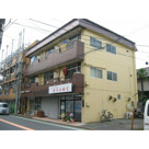 小山マンションの画像