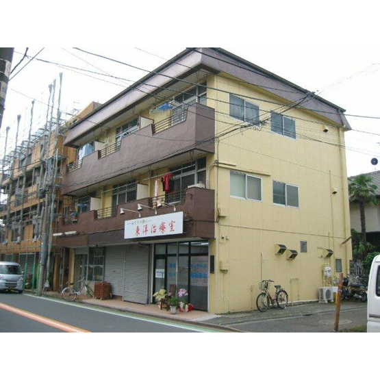 【外観】 | 小山マンション