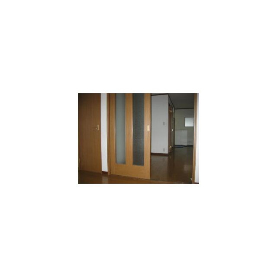 【居間・リビング】 | 小山マンション