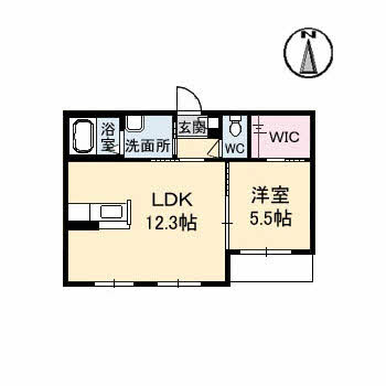 シャーメゾンアマセ