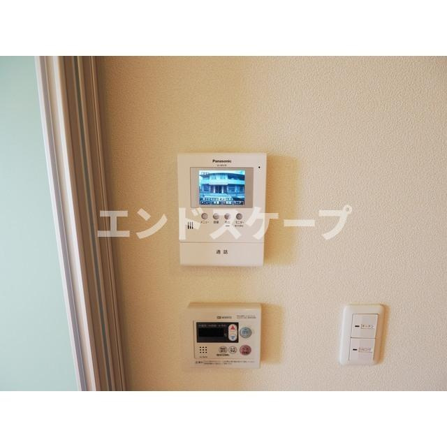 サンハイム　Ａ　の設備|高崎、前橋のお部屋探しはエンドスケープまで！お客様の理想お聞かせ下さい♪