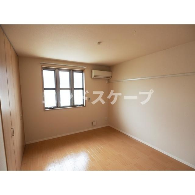 サンハイム　Ａ　の洋室|高崎、前橋のお部屋探しはエンドスケープまで！お客様の理想お聞かせ下さい♪