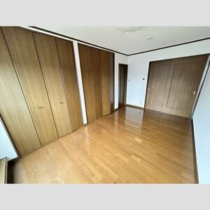 Clair大手の収納