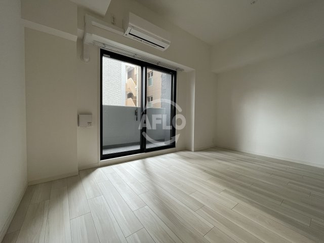 S-RESIDENCE難波大国町Deuxの洋室|S-RESIDENCE難波大国町Deux　洋室