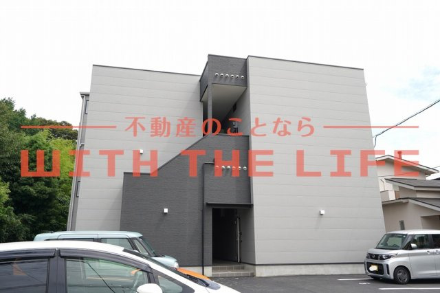 ADC鳥栖ブルク【キャッシュバック対象物件】の外観|きれいな外観です