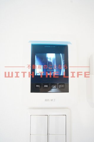 ADC鳥栖ブルク【キャッシュバック対象物件】の設備