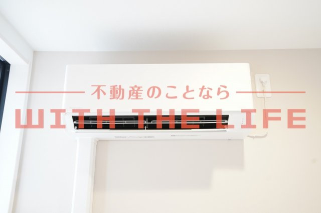 ADC鳥栖ブルク【キャッシュバック対象物件】の設備