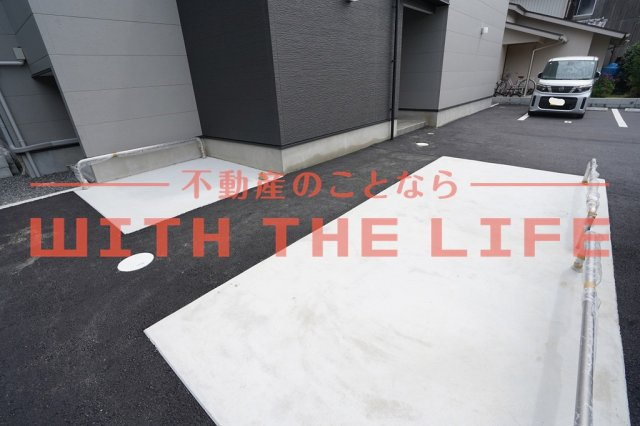 ADC鳥栖ブルク【キャッシュバック対象物件】のその他共用部分