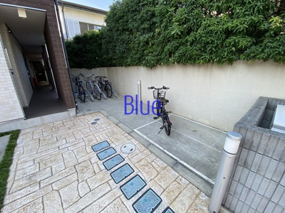 【その他共用部分】 | リブリ・由比ヶ浜
