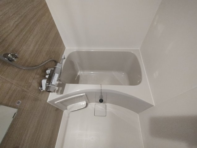 【浴室】 | ベルシードステアー新中野