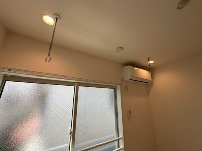 【設備】 | グランスクエア亀戸 | ※別室参考写真