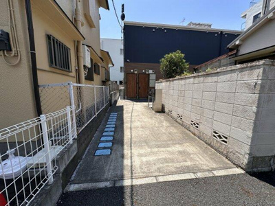 【その他】 | グランスクエア亀戸