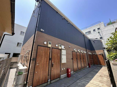 【外観】 | グランスクエア亀戸
