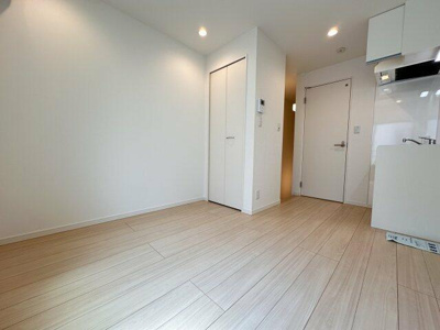 【居間・リビング】 | グランスクエア亀戸 | ※別室参考写真