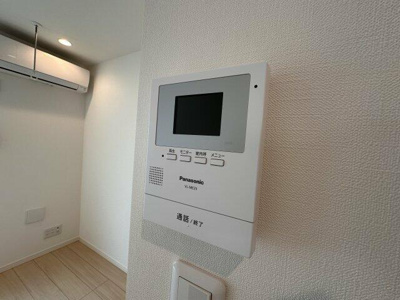 【セキュリティ】 | グランスクエア亀戸 | ※別室参考写真
