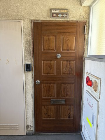 パールマンション錦町のその他