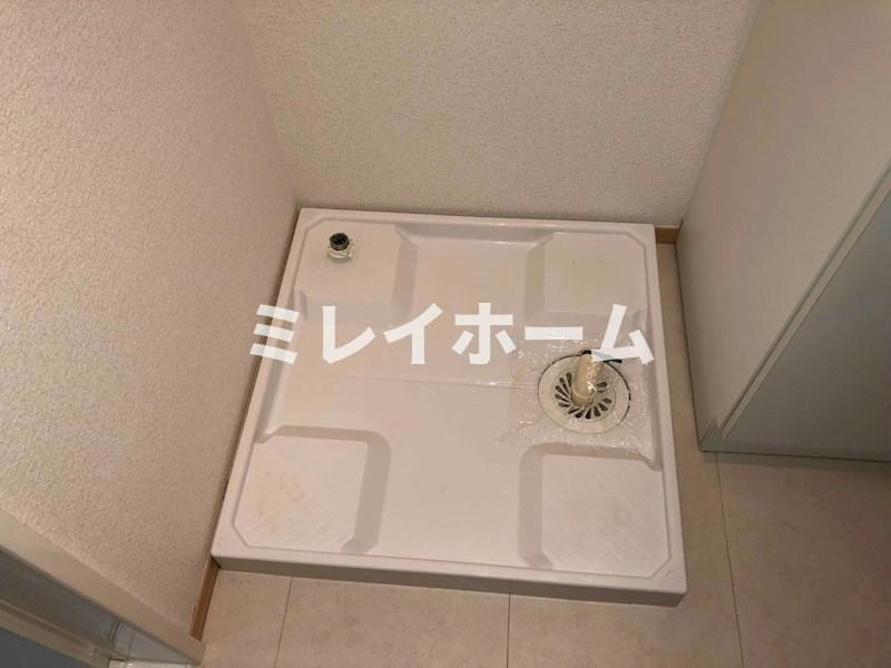 カーサクレドの設備
