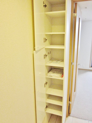 【設備】 | 日神デュオステージ笹塚西館 