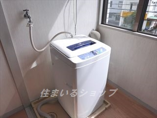 岩岡ビルのその他
