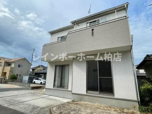 駐車場2台可☆小型犬2匹相談可☆トイレ2カ所のその他共用部分