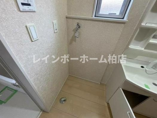 駐車場2台可☆小型犬2匹相談可☆トイレ2カ所の設備